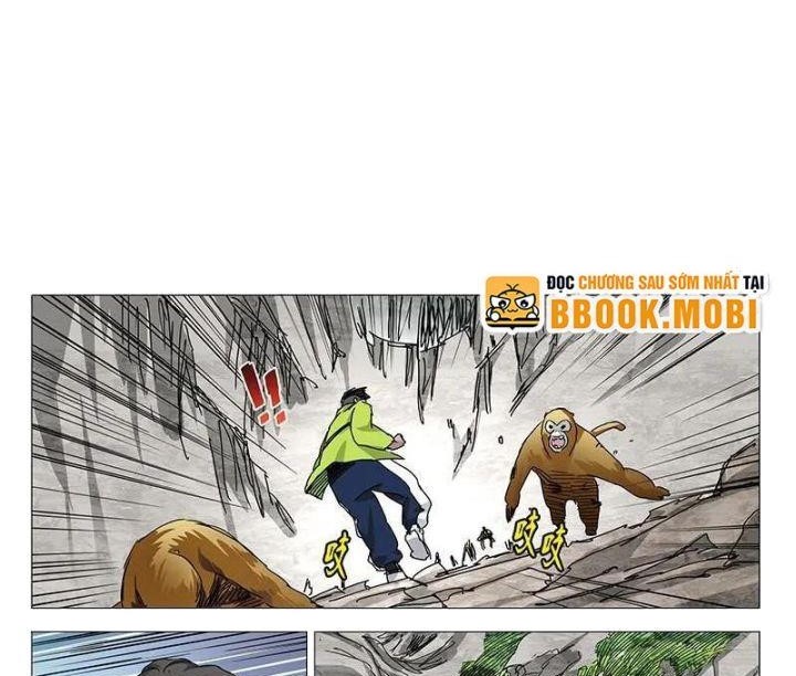 Nhất Nhân Chi Hạ Chapter 329 - Trang 1