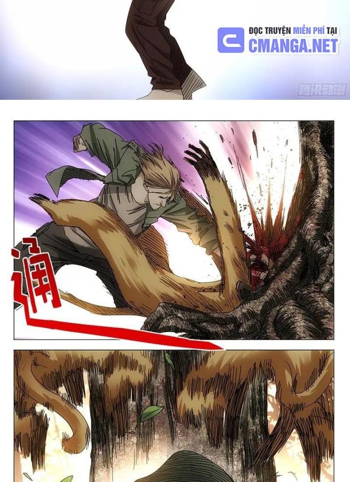 Nhất Nhân Chi Hạ Chapter 329 - Trang 17