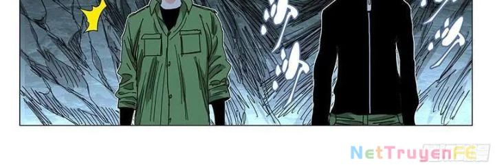Nhất Nhân Chi Hạ Chapter 337 - Trang 16