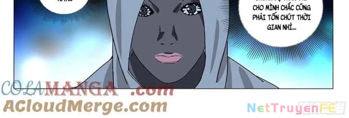 Nhất Nhân Chi Hạ Chapter 337 - Trang 25