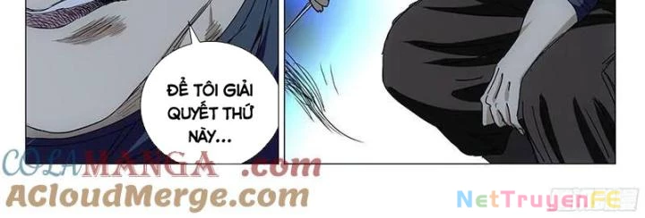 Nhất Nhân Chi Hạ Chapter 337 - Trang 33