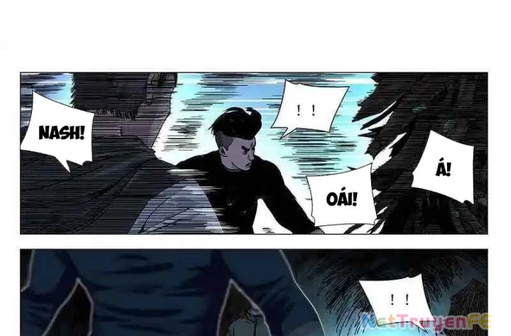 Nhất Nhân Chi Hạ Chapter 346 - Trang 1