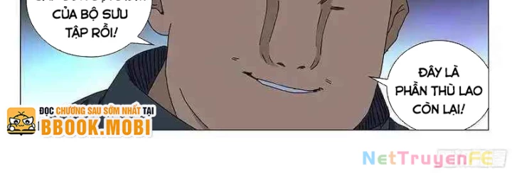 Nhất Nhân Chi Hạ Chapter 346 - Trang 12