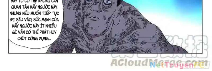 Nhất Nhân Chi Hạ Chapter 346 - Trang 28