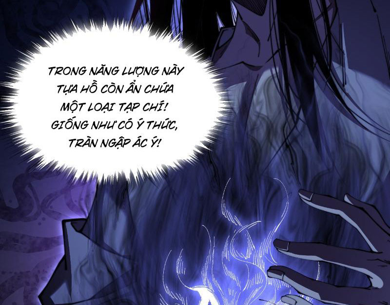 Quỷ trọc tiên đạo Chapter 1 - Trang 50