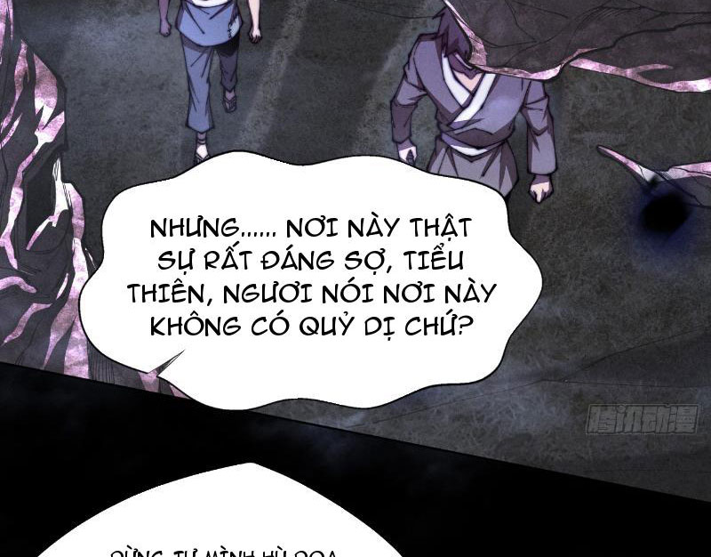 Quỷ trọc tiên đạo Chapter 1 - Trang 73