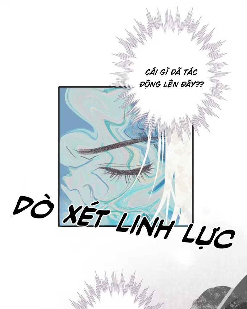 Tiểu Sư Muội Không Muốn Phi Thăng Chapter 3 - Trang 1