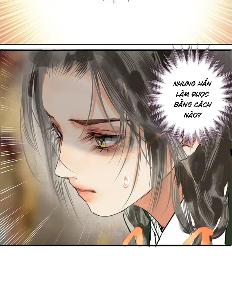 Tiểu Sư Muội Không Muốn Phi Thăng Chapter 3 - Trang 6