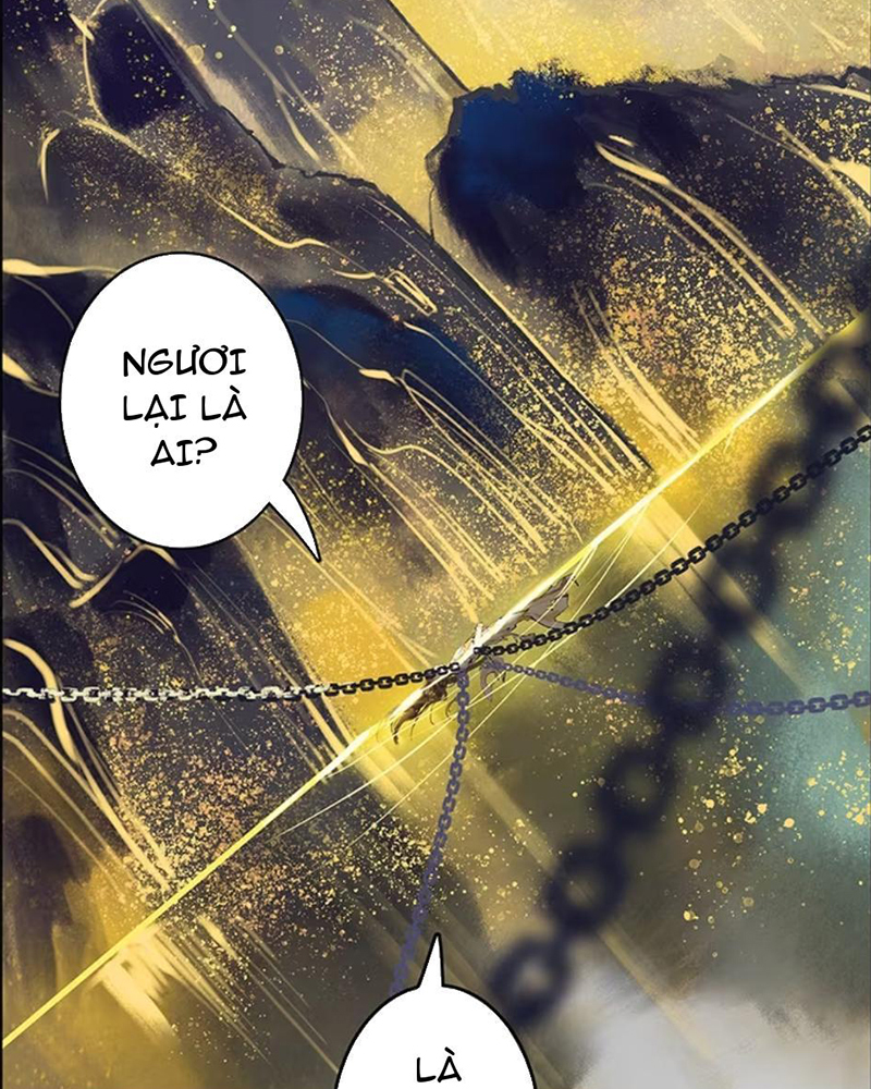 Tiểu Sư Muội Không Muốn Phi Thăng Chapter 3 - Trang 9