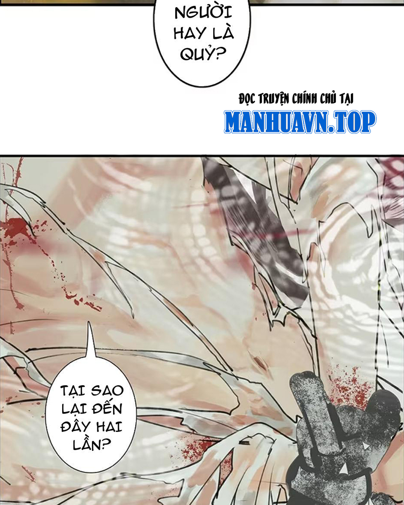 Tiểu Sư Muội Không Muốn Phi Thăng Chapter 3 - Trang 10