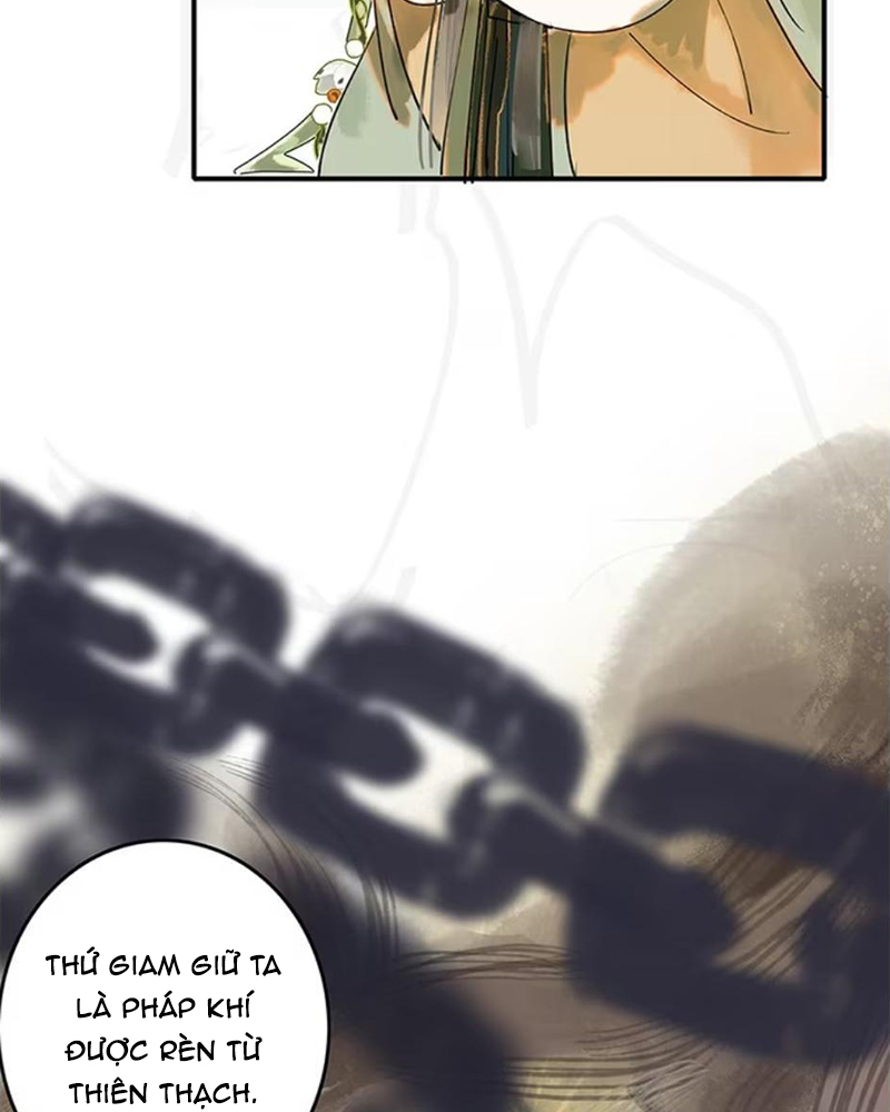 Tiểu Sư Muội Không Muốn Phi Thăng Chapter 3 - Trang 12