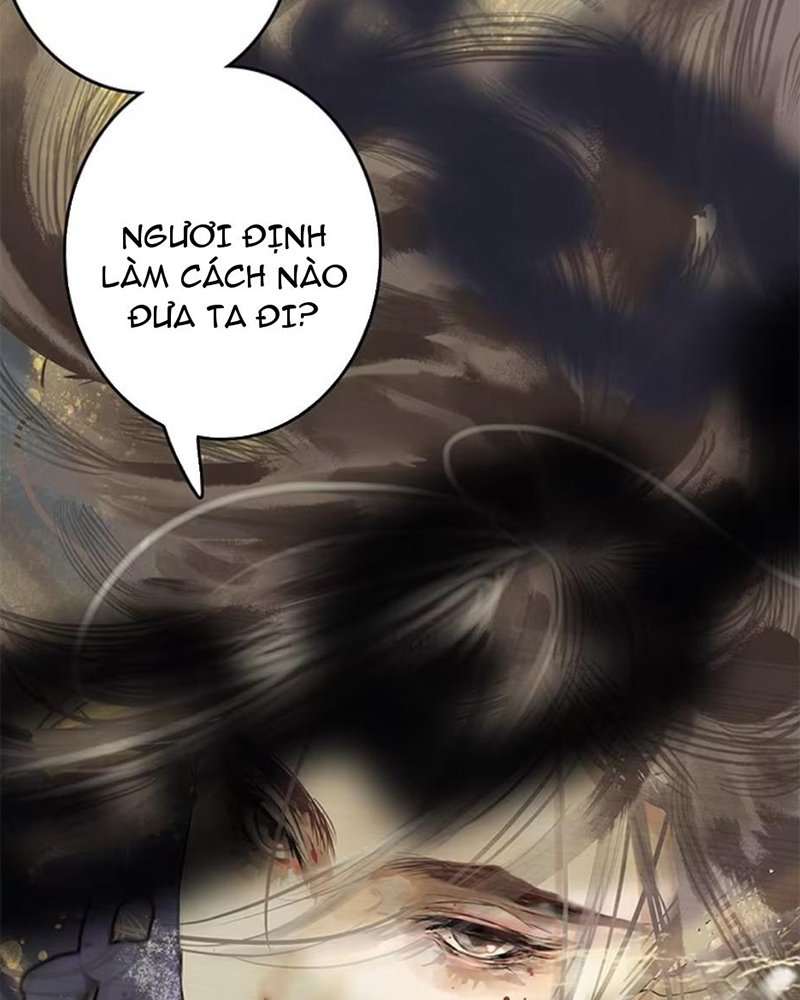 Tiểu Sư Muội Không Muốn Phi Thăng Chapter 3 - Trang 13