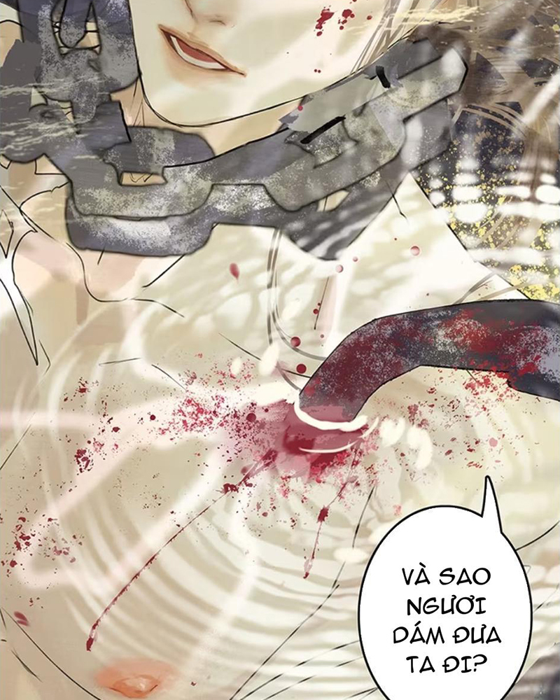 Tiểu Sư Muội Không Muốn Phi Thăng Chapter 3 - Trang 14