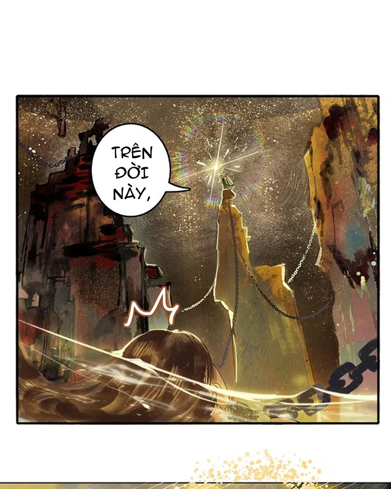 Tiểu Sư Muội Không Muốn Phi Thăng Chapter 3 - Trang 16