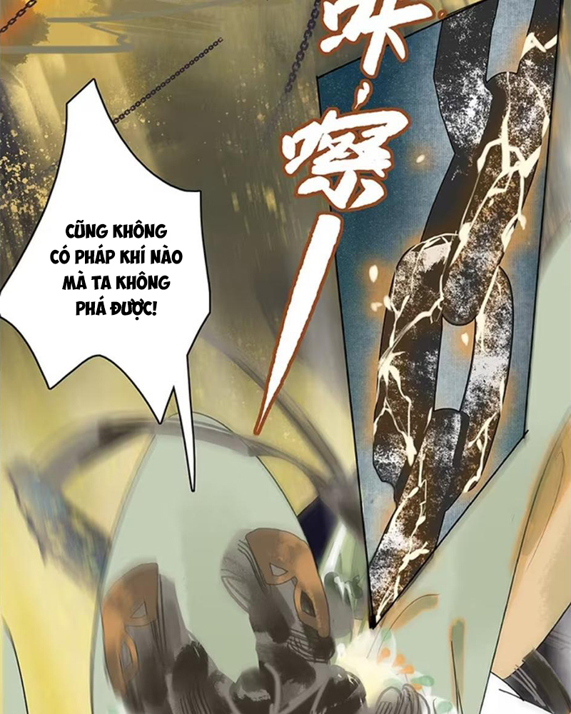 Tiểu Sư Muội Không Muốn Phi Thăng Chapter 3 - Trang 25