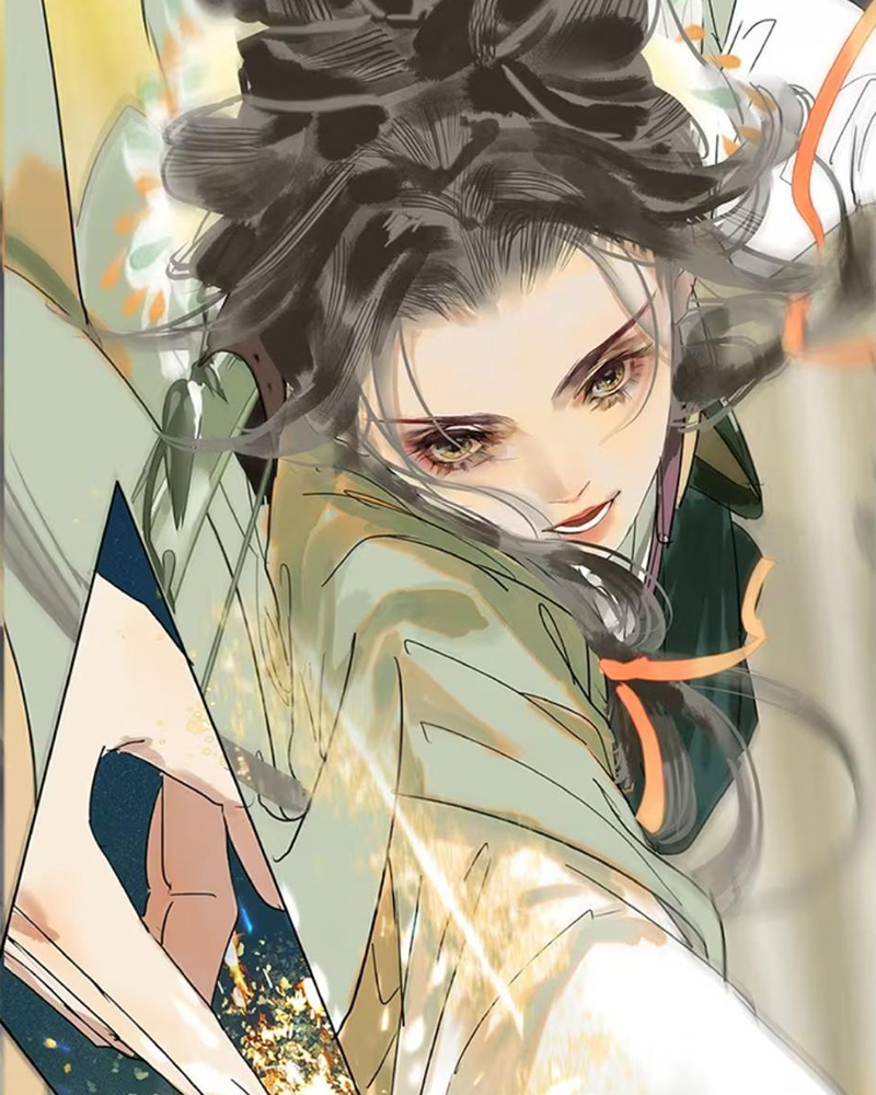 Tiểu Sư Muội Không Muốn Phi Thăng Chapter 3 - Trang 26