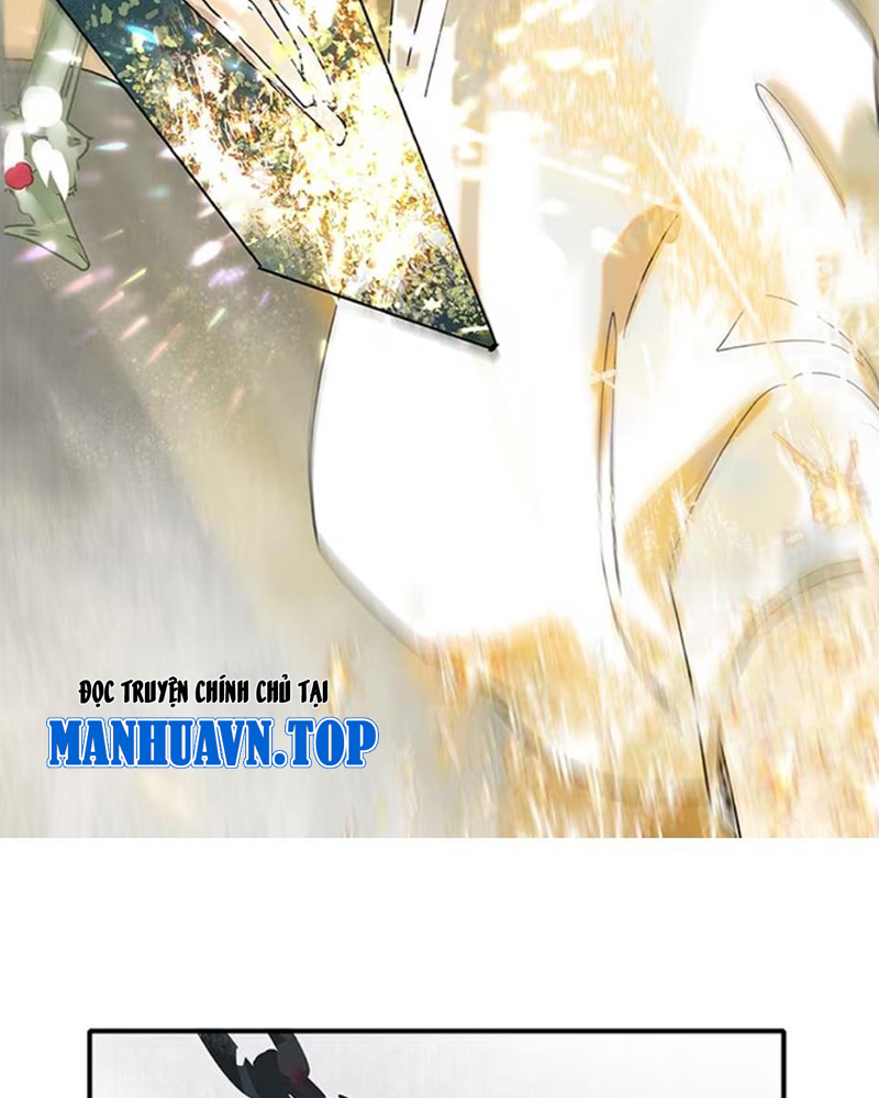 Tiểu Sư Muội Không Muốn Phi Thăng Chapter 3 - Trang 27