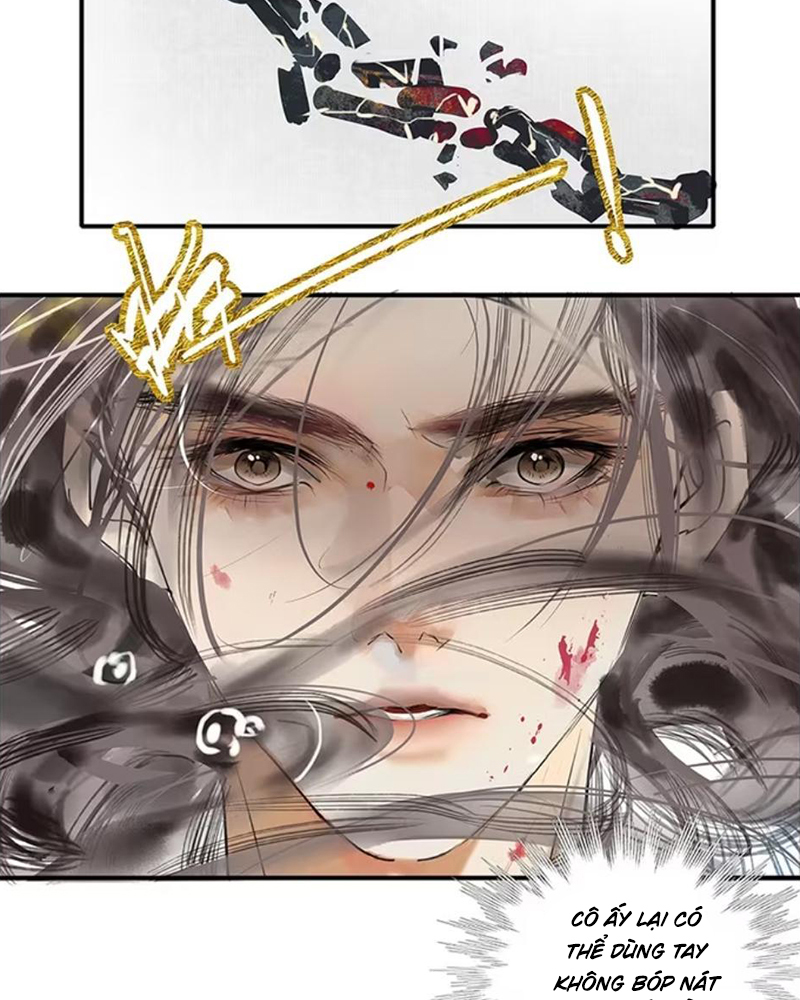 Tiểu Sư Muội Không Muốn Phi Thăng Chapter 3 - Trang 28