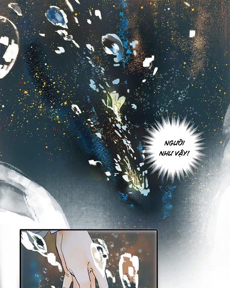 Tiểu Sư Muội Không Muốn Phi Thăng Chapter 3 - Trang 30