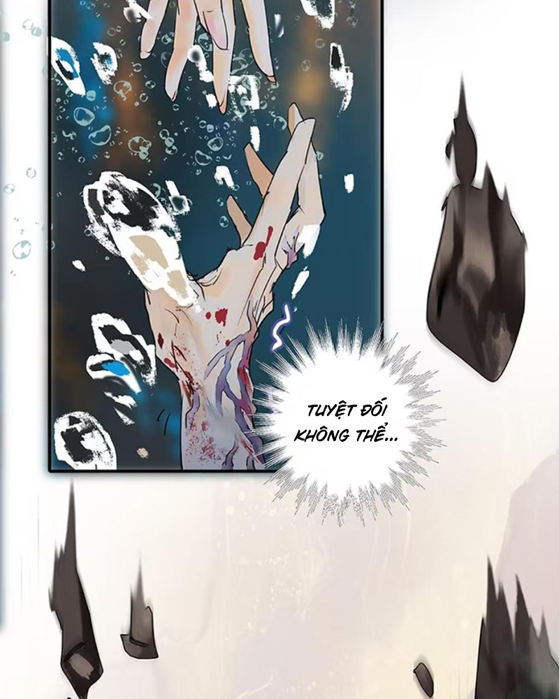 Tiểu Sư Muội Không Muốn Phi Thăng Chapter 3 - Trang 31