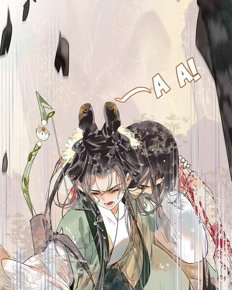 Tiểu Sư Muội Không Muốn Phi Thăng Chapter 3 - Trang 32