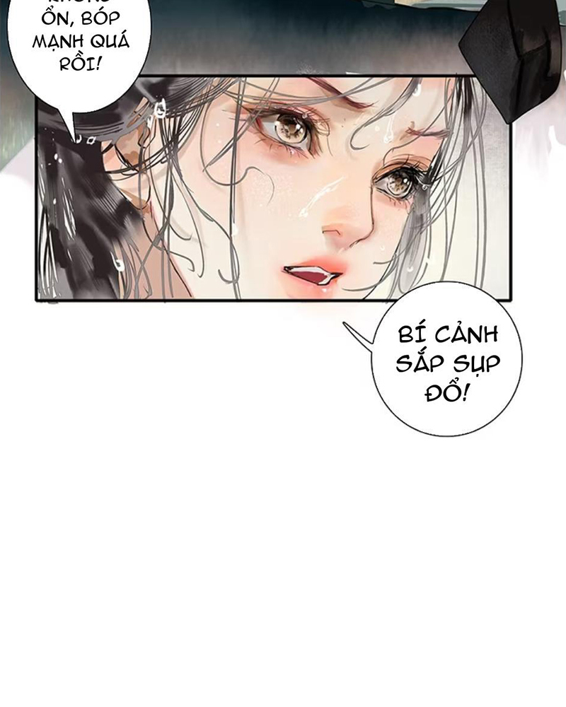 Tiểu Sư Muội Không Muốn Phi Thăng Chapter 3 - Trang 34