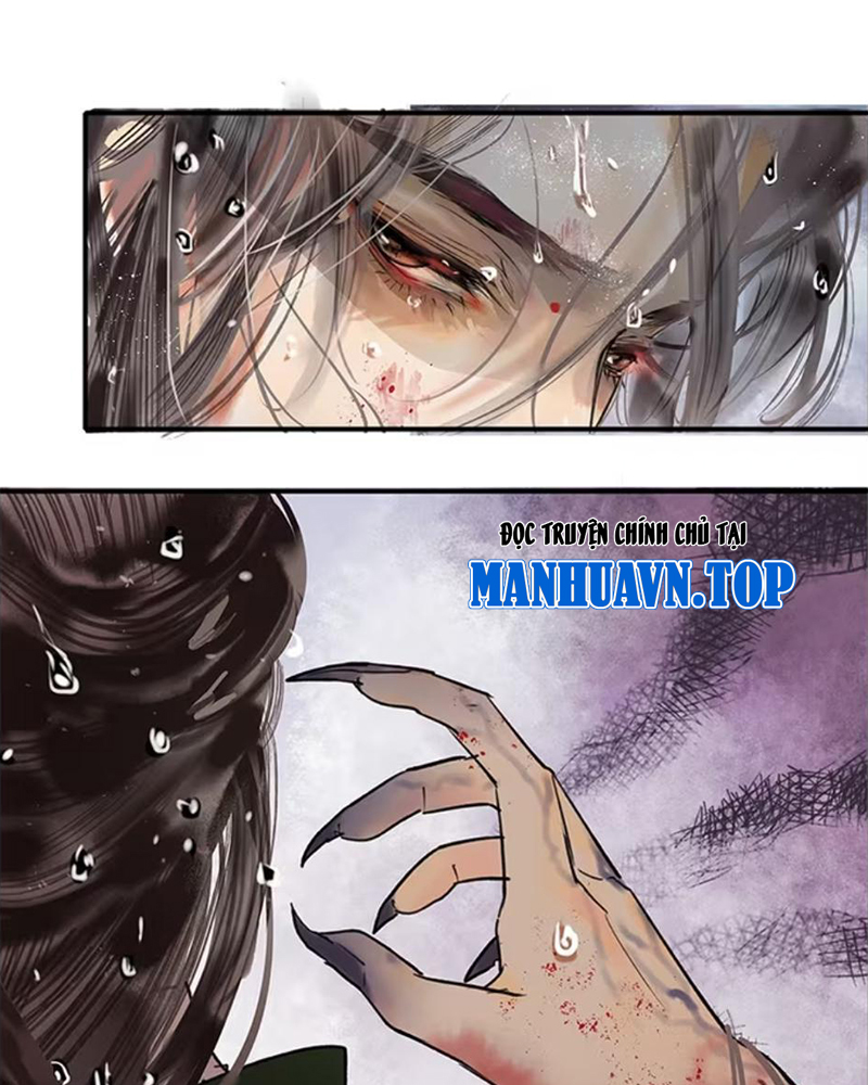 Tiểu Sư Muội Không Muốn Phi Thăng Chapter 3 - Trang 35