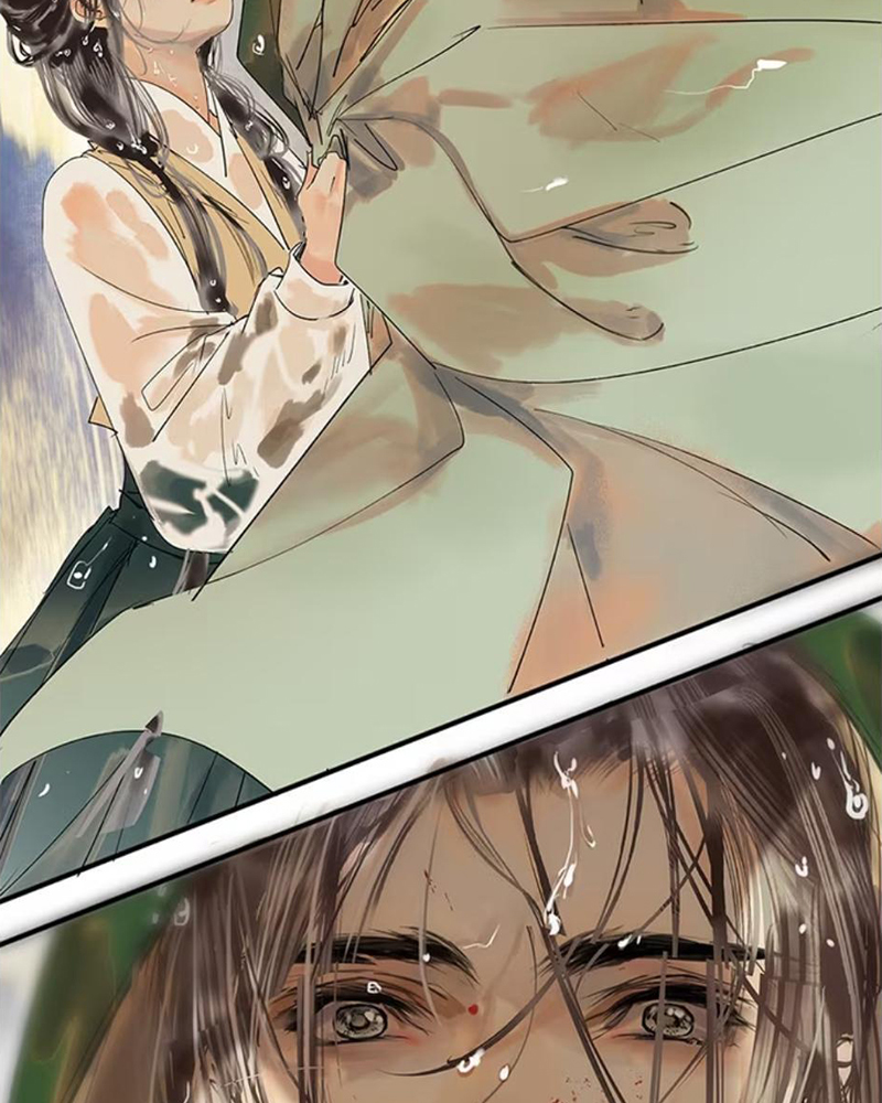 Tiểu Sư Muội Không Muốn Phi Thăng Chapter 3 - Trang 38