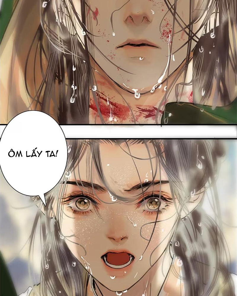 Tiểu Sư Muội Không Muốn Phi Thăng Chapter 3 - Trang 39