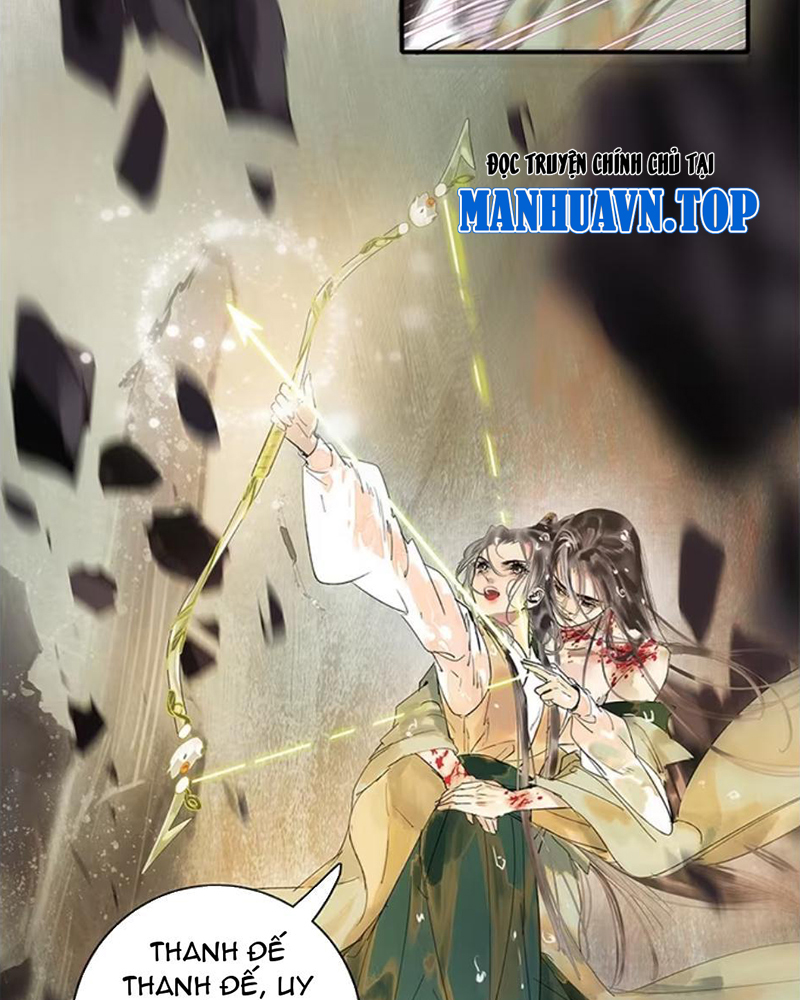 Tiểu Sư Muội Không Muốn Phi Thăng Chapter 3 - Trang 41