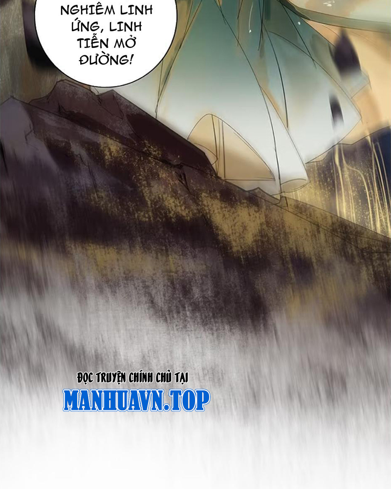 Tiểu Sư Muội Không Muốn Phi Thăng Chapter 3 - Trang 42