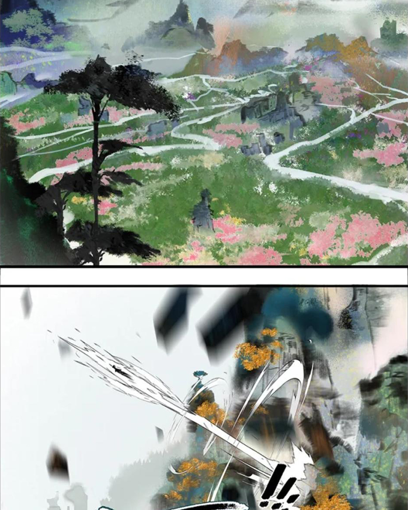 Tiểu Sư Muội Không Muốn Phi Thăng Chapter 4 - Trang 4