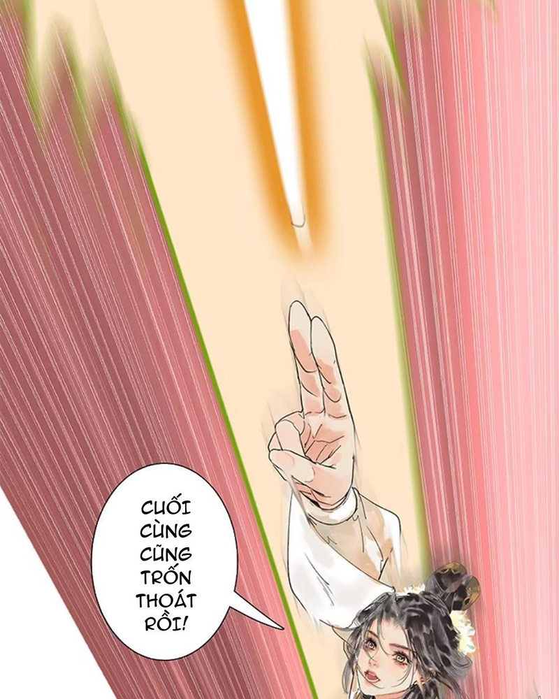 Tiểu Sư Muội Không Muốn Phi Thăng Chapter 4 - Trang 7