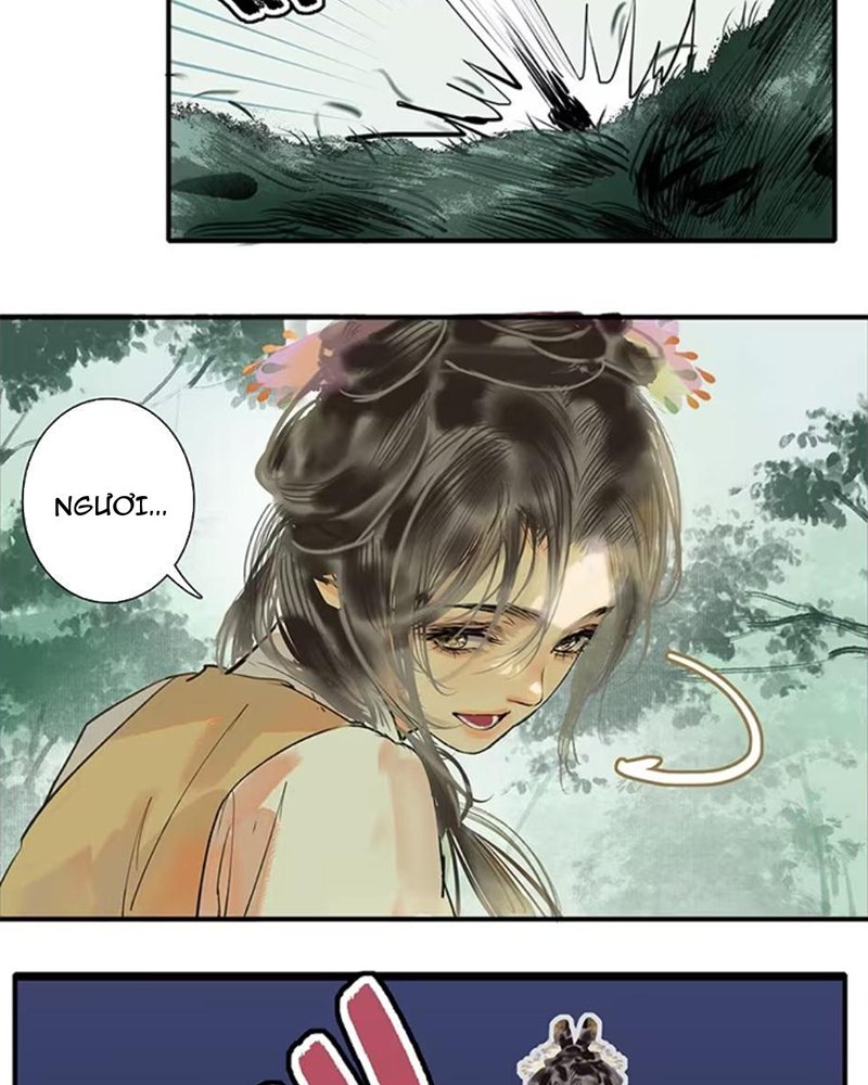 Tiểu Sư Muội Không Muốn Phi Thăng Chapter 4 - Trang 11