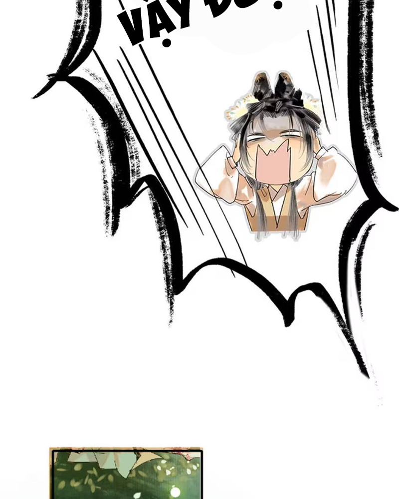 Tiểu Sư Muội Không Muốn Phi Thăng Chapter 4 - Trang 14