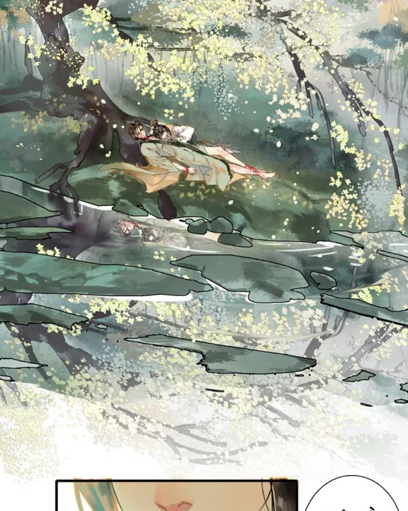 Tiểu Sư Muội Không Muốn Phi Thăng Chapter 4 - Trang 17