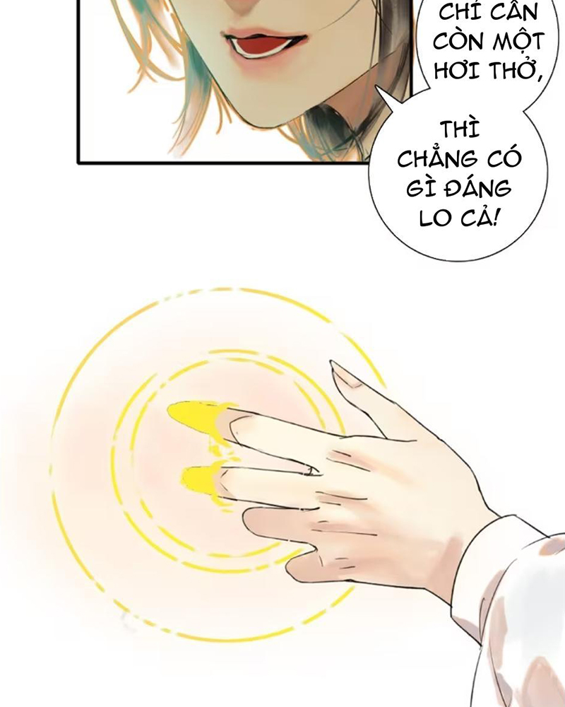 Tiểu Sư Muội Không Muốn Phi Thăng Chapter 4 - Trang 18