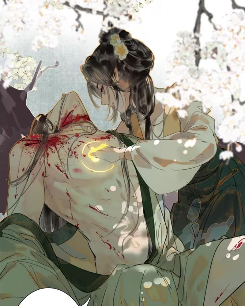 Tiểu Sư Muội Không Muốn Phi Thăng Chapter 4 - Trang 20