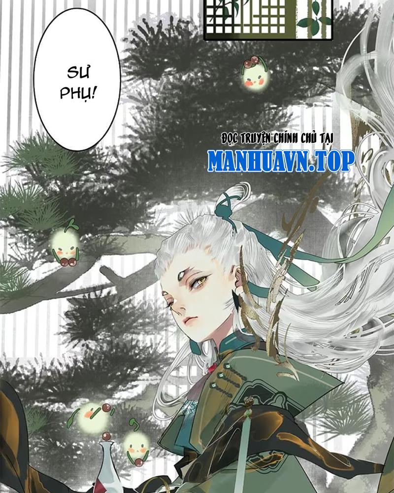 Tiểu Sư Muội Không Muốn Phi Thăng Chapter 4 - Trang 23