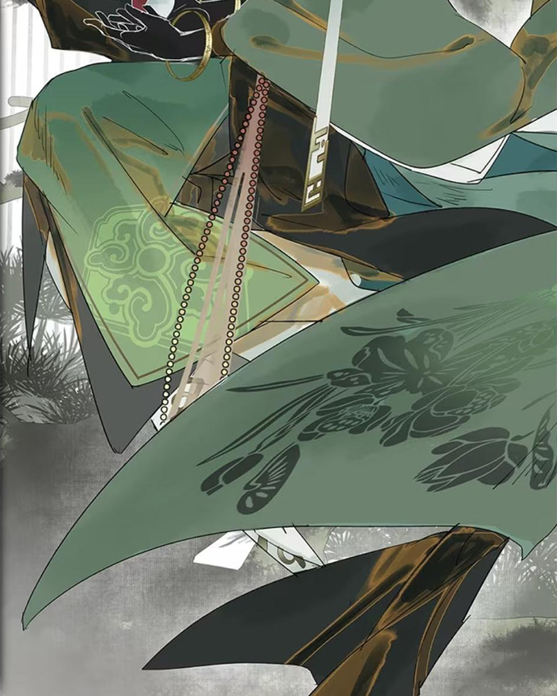 Tiểu Sư Muội Không Muốn Phi Thăng Chapter 4 - Trang 24