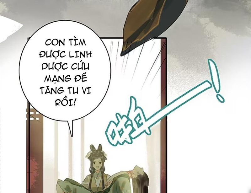 Tiểu Sư Muội Không Muốn Phi Thăng Chapter 4 - Trang 25