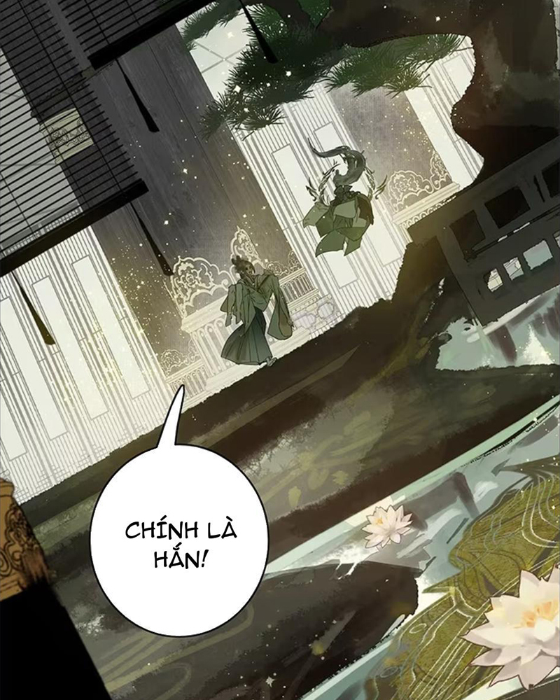 Tiểu Sư Muội Không Muốn Phi Thăng Chapter 4 - Trang 27