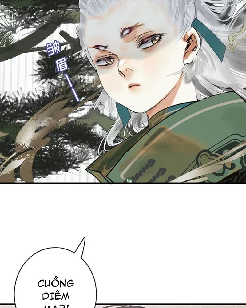 Tiểu Sư Muội Không Muốn Phi Thăng Chapter 4 - Trang 29