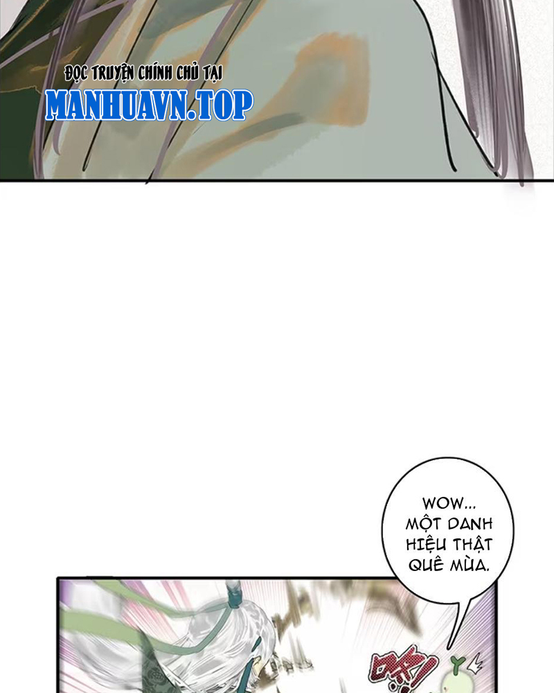 Tiểu Sư Muội Không Muốn Phi Thăng Chapter 4 - Trang 31