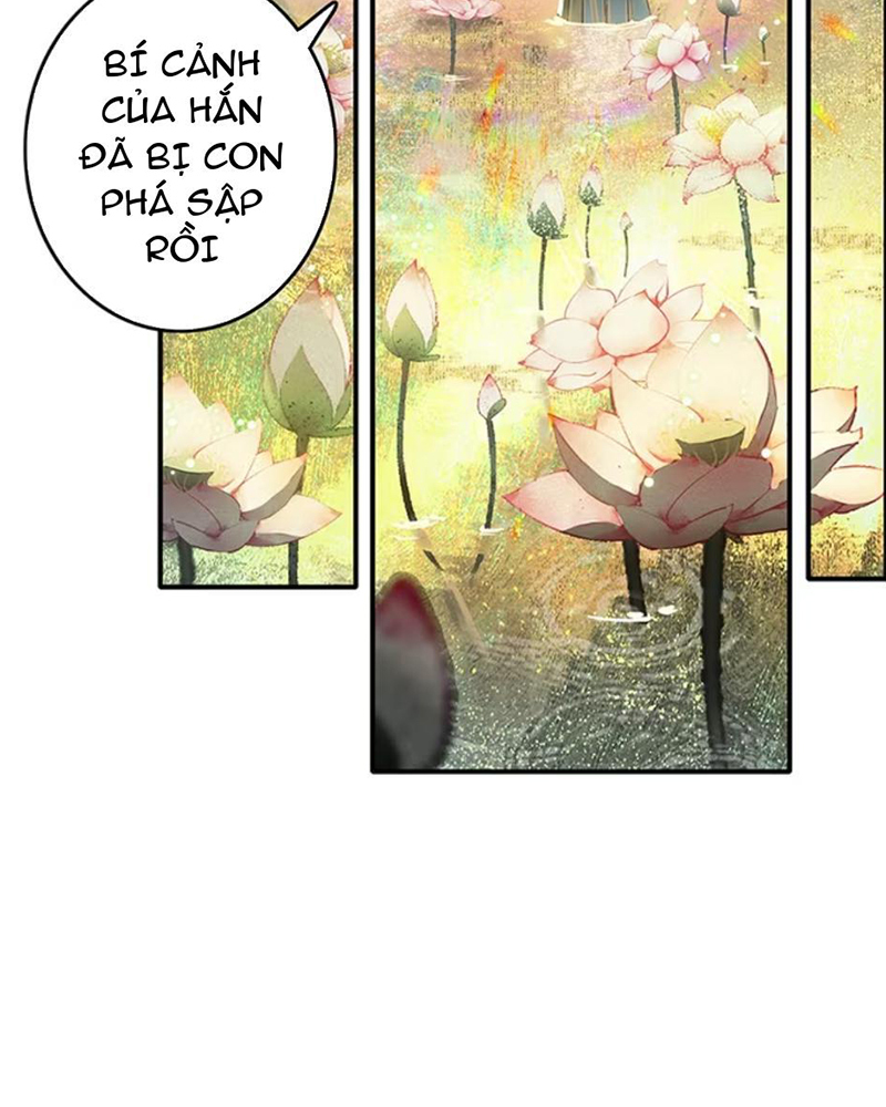 Tiểu Sư Muội Không Muốn Phi Thăng Chapter 4 - Trang 35