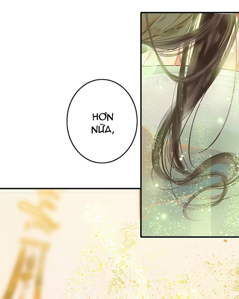 Tiểu Sư Muội Không Muốn Phi Thăng Chapter 4 - Trang 36