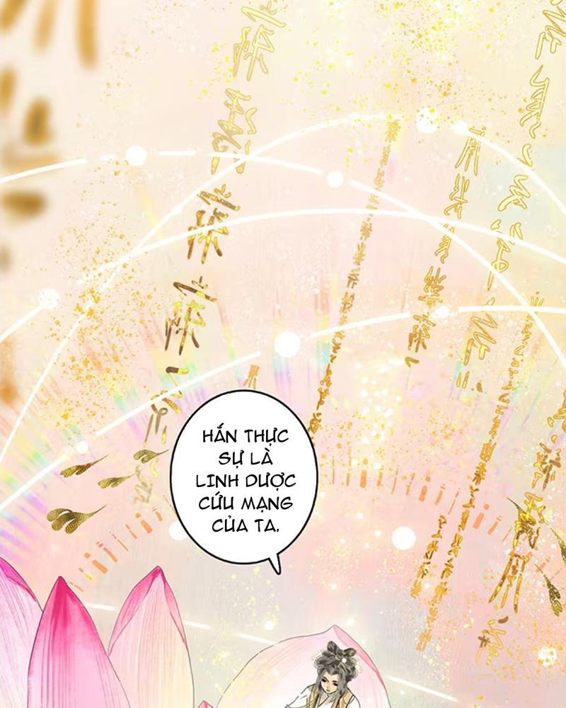 Tiểu Sư Muội Không Muốn Phi Thăng Chapter 4 - Trang 37