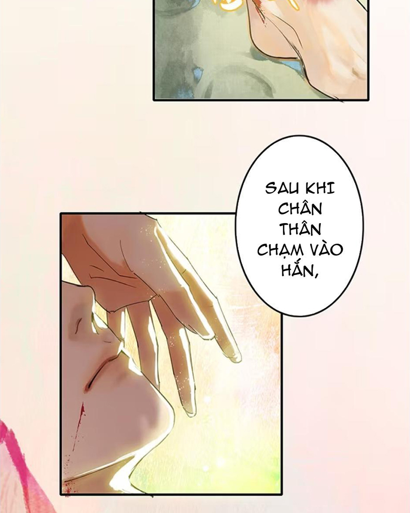 Tiểu Sư Muội Không Muốn Phi Thăng Chapter 4 - Trang 40