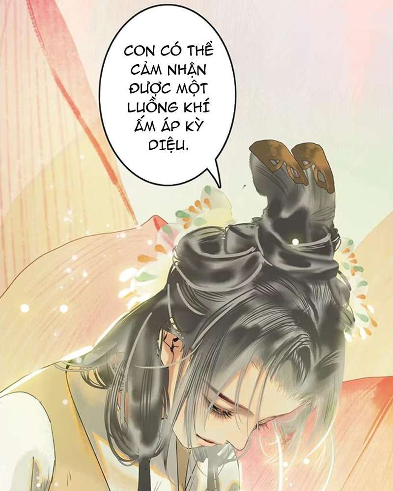 Tiểu Sư Muội Không Muốn Phi Thăng Chapter 4 - Trang 41