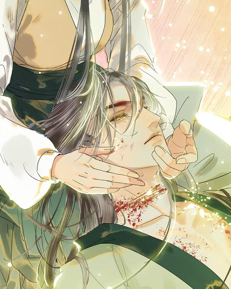 Tiểu Sư Muội Không Muốn Phi Thăng Chapter 4 - Trang 42